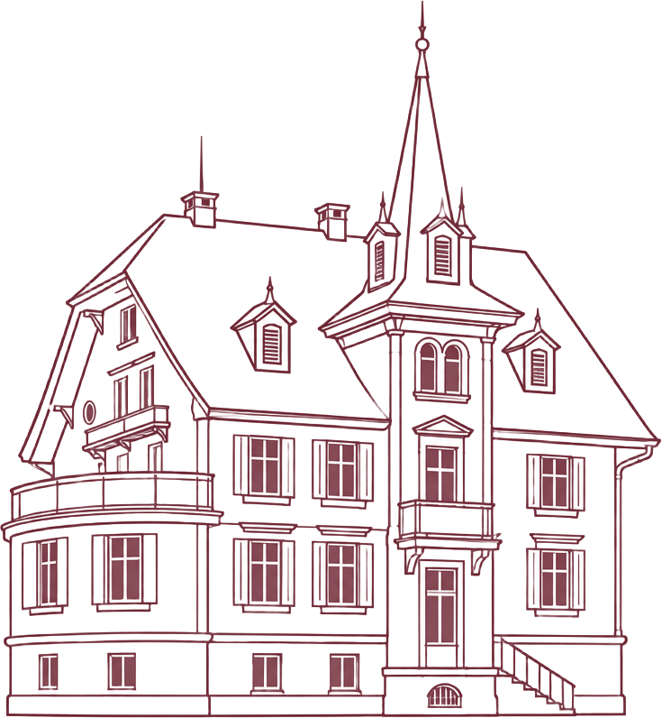 Maison Rigi-Kirsch